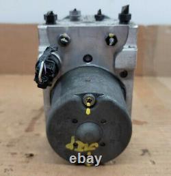 2000-2003 Bmw E53 X5 Abs Anti Lock Brake Pump Control Module Oem Repaired