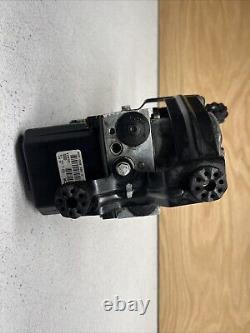 2000-2005 BMW X5 ABS Brake Anti Lock Control Module 0265950004 0265225009