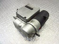 2000 98-05 BMW R1150 R1150GS Abs Brake Pump Module OEM Box Anti-Lock Computer