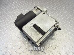 2000 98-05 BMW R1150 R1150GS Abs Brake Pump Module OEM Box Anti-Lock Computer