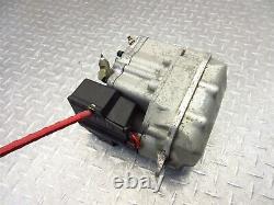 2000 98-05 BMW R1150 R1150GS Abs Brake Pump Module OEM Box Anti-Lock Computer