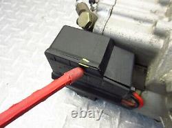 2000 98-05 BMW R1150 R1150GS Abs Brake Pump Module OEM Box Anti-Lock Computer