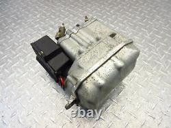 2000 98-05 BMW R1150 R1150GS Abs Brake Pump Module OEM Box Anti-Lock Computer