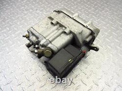 2000 98-05 BMW R1150 R1150GS Abs Brake Pump Module OEM Box Anti-Lock Computer