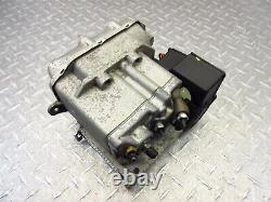 2000 98-05 BMW R1150 R1150GS Abs Brake Pump Module OEM Box Anti-Lock Computer