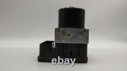 2001-2001 Bmw 330i Abs Pump Control Module 195101