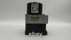 2001-2001 Bmw 330i Abs Pump Control Module 195101