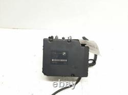2001-2002 BMW E46 M3 ABS Unit Anti Lock Brake Pump DSC Module 2229801