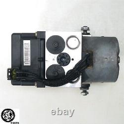 2001-2004 Bmw F650gs Abs Pump Module 34512335804 B17