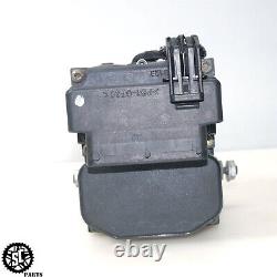 2001-2004 Bmw F650gs Abs Pump Module 34512335804 B17