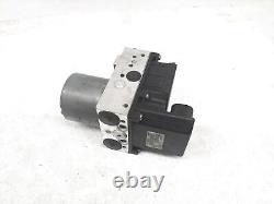 2001-2005 Bmw 325Xi Vsa Abs Pump Modulator Accumulator 34-51-6-762-114