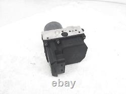 2001-2005 Bmw 325Xi Vsa Abs Pump Modulator Accumulator 34-51-6-762-114