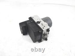 2001-2005 Bmw 325Xi Vsa Abs Pump Modulator Accumulator 34-51-6-762-114