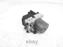 2001-2005 Bmw 325Xi Vsa Abs Pump Modulator Accumulator 34-51-6-762-114