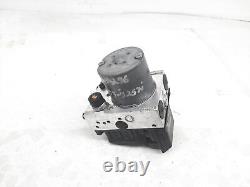 2001-2005 Bmw 325Xi Vsa Abs Pump Modulator Accumulator 34-51-6-762-114