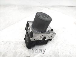 2001-2005 Bmw 325Xi Vsa Abs Pump Modulator Accumulator 34-51-6-762-114