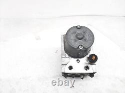 2001-2005 Bmw 325Xi Vsa Abs Pump Modulator Accumulator 34-51-6-762-114