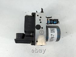 2001-2005 Bmw 330i Abs Pump Control Module LUYNA