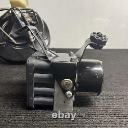 2001-2006 BMW E46 M3 TEVES MK60 ABS Pump WithPower Brake Booster Cylinder OEM