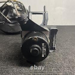 2001-2006 BMW E46 M3 TEVES MK60 ABS Pump WithPower Brake Booster Cylinder OEM