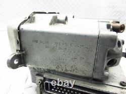 2001 96-01 Bmw R1100rt R1100 Rt Oem Abs Pump Anti-lock Brake Module Control Unit