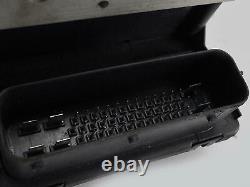 2001 Bmw 3 Series E46 Abs Anti Lock Brake Pump Actuator Module 34516753588