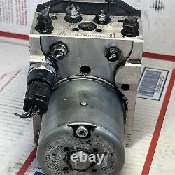 2002 02 BMW X5 ABS Anti-Lock Brake Pump Control Module System 0 265 950 067 OEM
