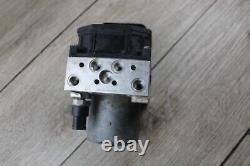 2002-08 Bmw E66 745i 750li 750i Abs System Anti Lock Brake Pump Bosch 45k