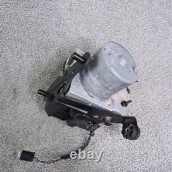 2002-08 Bmw E66 745i 750li 750i Abs System Anti Lock Brake Pump Bosch Oem