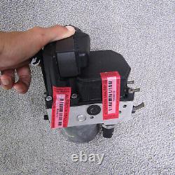 2002-08 Bmw E66 745i 750li 750i Abs System Anti Lock Brake Pump Bosch Oem