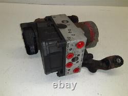 2002 2003 BMW X5 ABS Anti-Lock Brake Pump Module Assembly