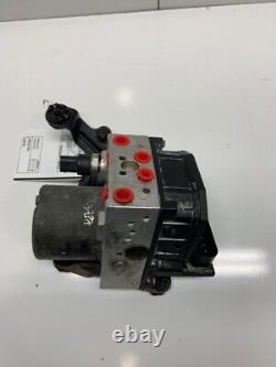 2002-2003 BMW X5 ABS Anti-Lock Brake Pump Module Assembly GENUINE OEM