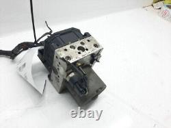 2002-2003 BMW X5 ABS Anti-Lock Brake Pump Module Assembly OEM