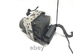 2002-2003 BMW X5 ABS Anti-Lock Brake Pump Module Assembly OEM