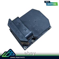 2002-2005 BMW X5 ABS Anti-Lock Brake Pump Control Module 0 265 950 067