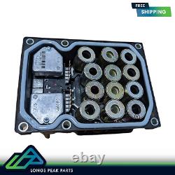 2002-2005 BMW X5 ABS Anti-Lock Brake Pump Control Module 0 265 950 067