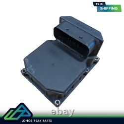 2002-2005 BMW X5 ABS Anti-Lock Brake Pump Control Module 0 265 950 067