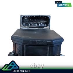 2002-2005 BMW X5 ABS Anti-Lock Brake Pump Control Module 0 265 950 067