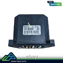 2002-2005 BMW X5 ABS Anti-Lock Brake Pump Control Module 0 265 950 067