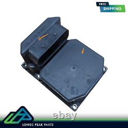 2002-2005 BMW X5 ABS Anti-Lock Brake Pump Control Module 0 265 950 067