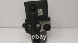 2002-2005 Bmw 745i Abs Pump Control Module 160223