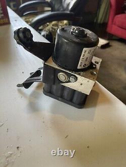 2002-2006 BMW E46 325i 330i ABS Pump Control Module 6765452 6765454