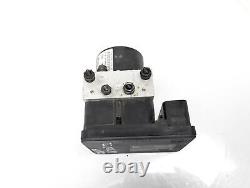 2002-2006 Bmw 325Ci 2.5L Vsa Abs Pump Modulator Accumulator Oem 34-51-2-460-488