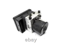 2002-2006 Bmw 325Ci 2.5L Vsa Abs Pump Modulator Accumulator Oem 34-51-2-460-488