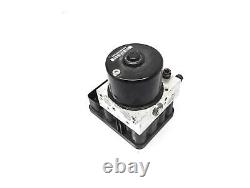 2002-2006 Bmw 325Ci 2.5L Vsa Abs Pump Modulator Accumulator Oem 34-51-2-460-488