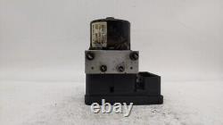 2002-2006 Bmw 330i Abs Pump Control Module 189712