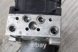 2002-2008 Bmw E66 745li 750li 750i/ Abs System Anti Lock Brake Pump Bosch