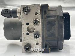 2002 BMW 330xi AWD ABS Anti-Lock Brake Pump Module Assembly 01-05 03 34516759848