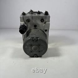 2002 BMW 530 ABS MODULE PUMP Hydraulic Block 0265225005 6758969 0 265 950 002