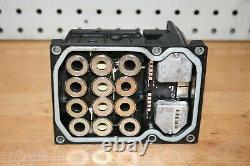 2002 BMW X5 E53 OEM ABS Anti-Lock Brake Pump Control Module Unit 0 265 950 067